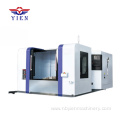 CNC Horizontal Machining Center